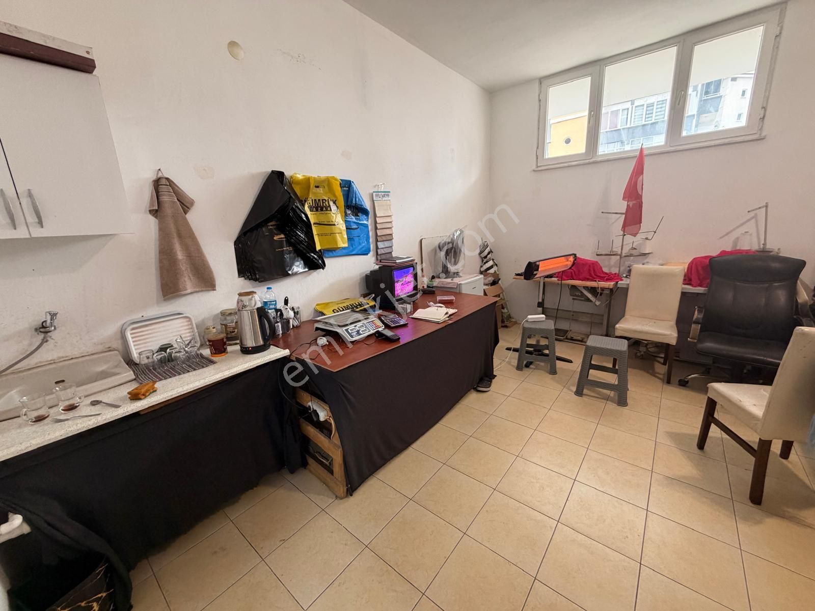 Doğan Emlak Group’tan İlkadım Kışla’da 70 M2 Satılık Dükkan - Görsel 12