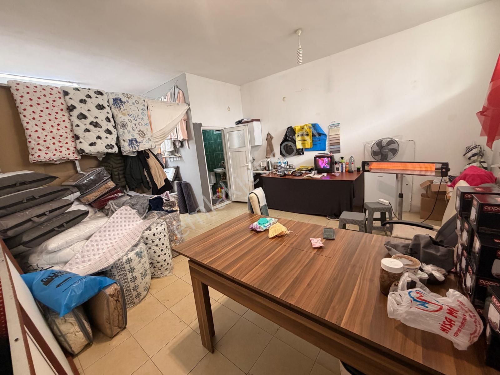 Doğan Emlak Group’tan İlkadım Kışla’da 70 M2 Satılık Dükkan - Görsel 15