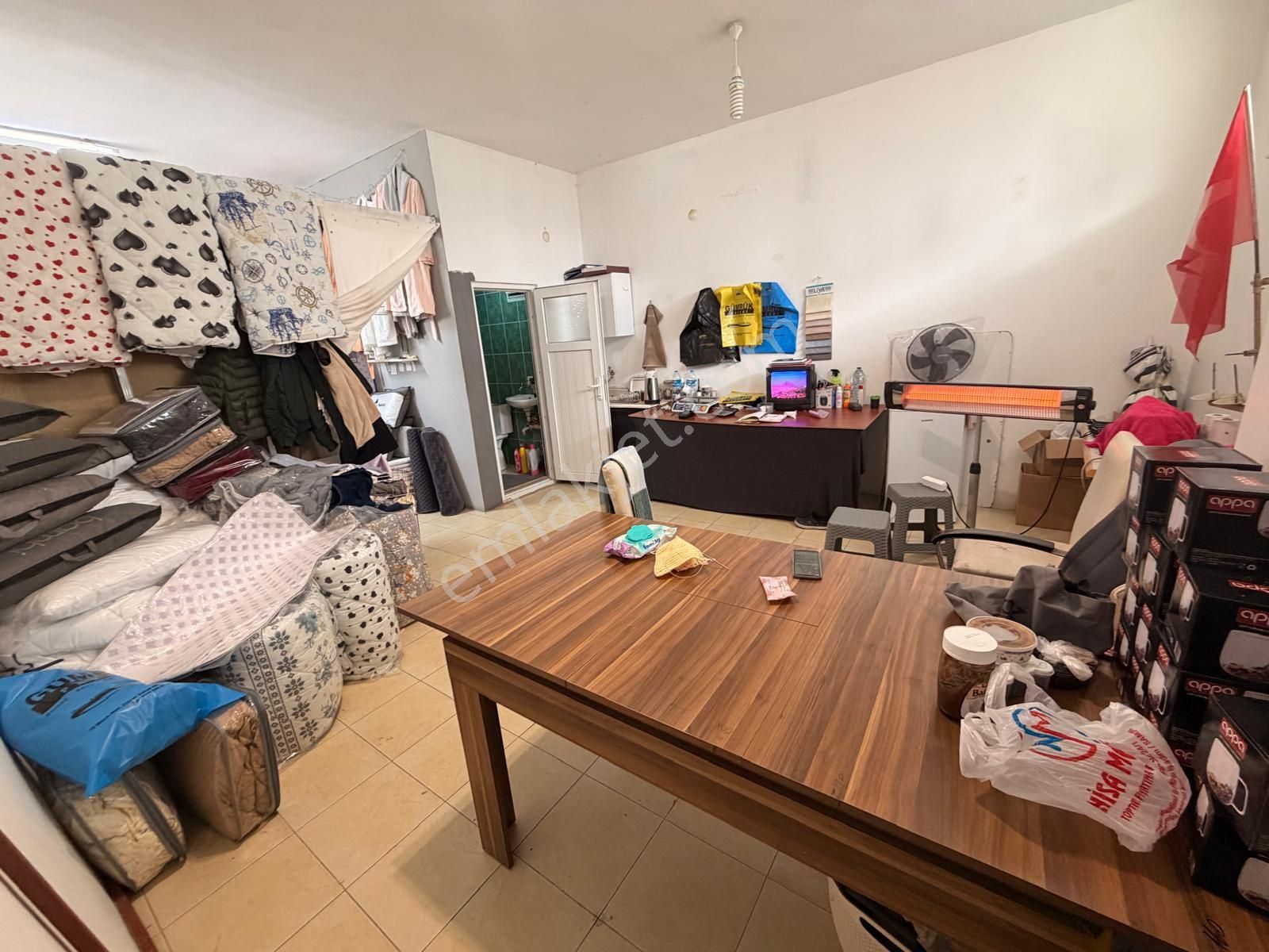 Doğan Emlak Group’tan İlkadım Kışla’da 70 M2 Satılık Dükkan - Görsel 17