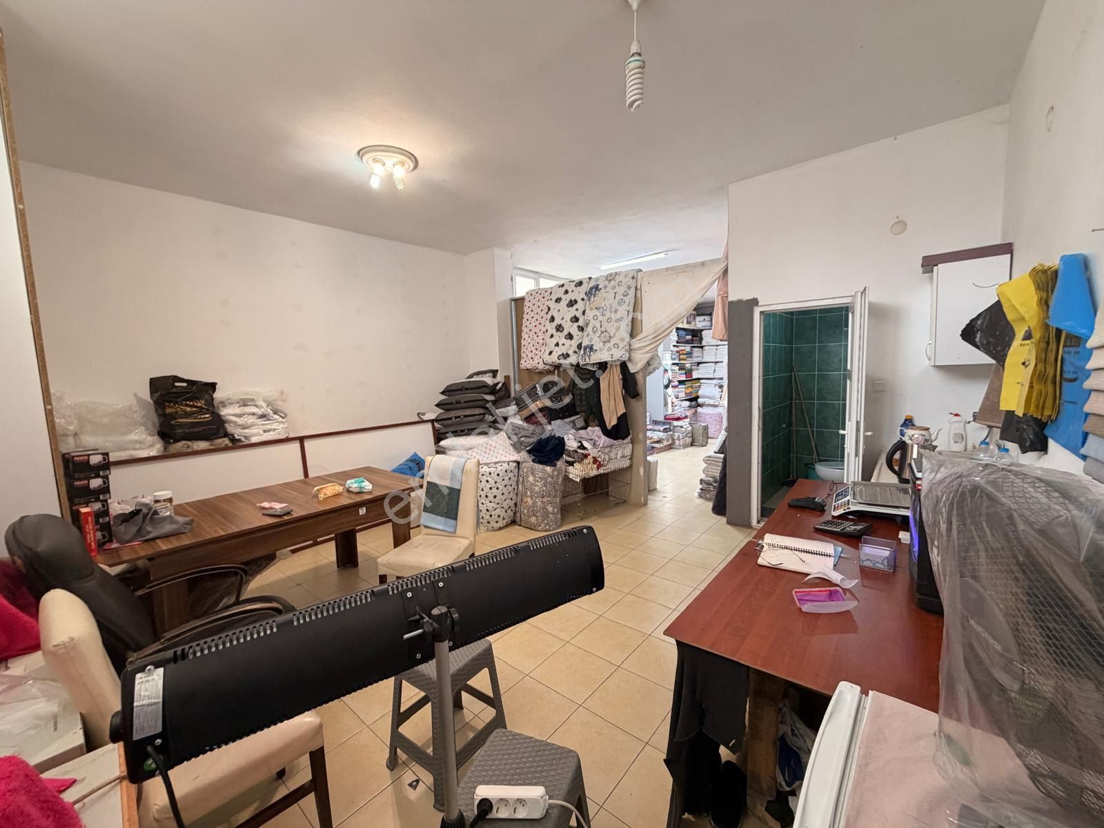 Doğan Emlak Group’tan İlkadım Kışla’da 70 M2 Satılık Dükkan - Görsel 13