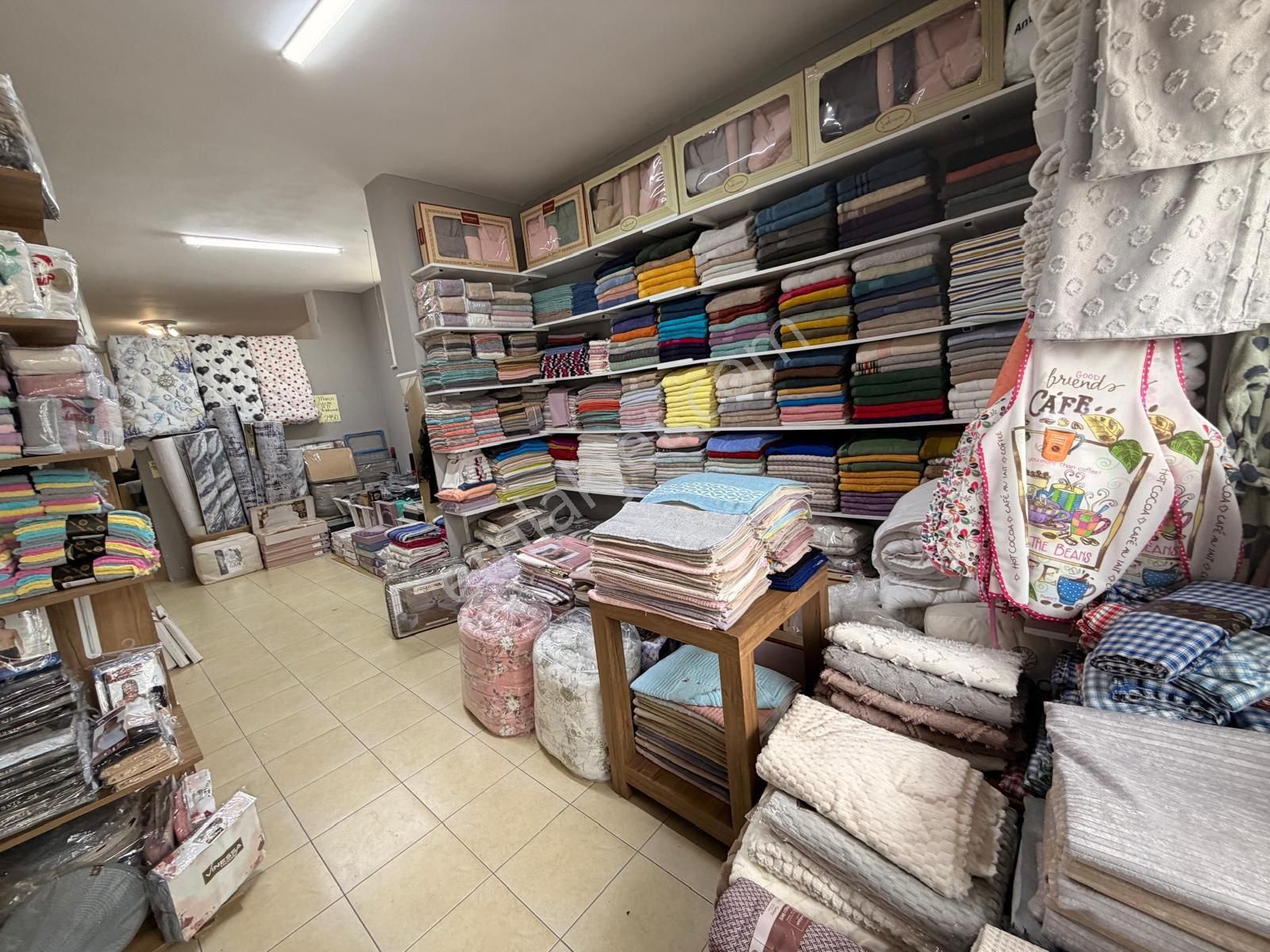 Doğan Emlak Group’tan İlkadım Kışla’da 70 M2 Satılık Dükkan - Görsel 9