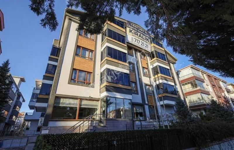 Mevlana Parkı İçerisinde Eşyalı&faturalı Kiralık Daire