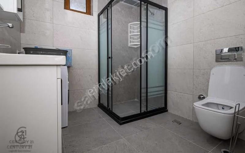 Mevlana Parkı İçerisinde Eşyalı&faturalı Kiralık Daire - Görsel 5