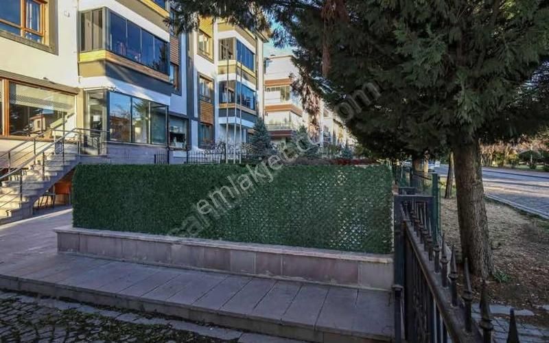 Mevlana Parkı İçerisinde Eşyalı&faturalı Kiralık Daire - Görsel 10