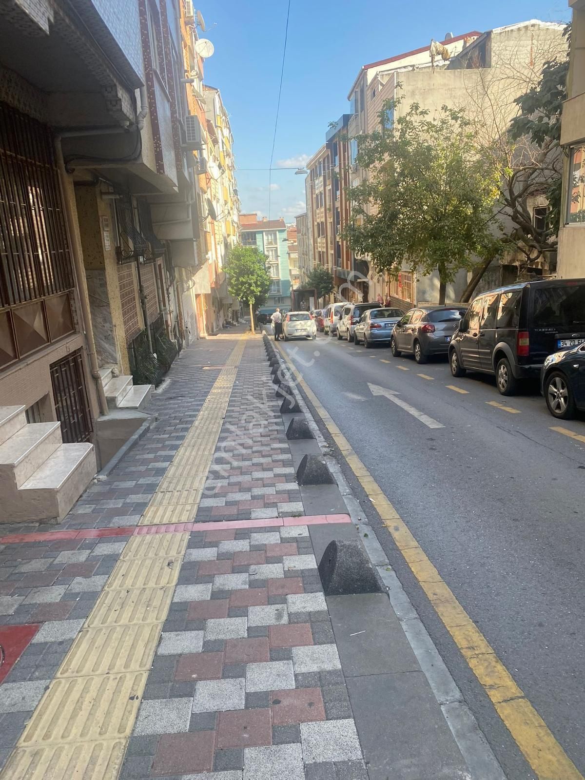 Sahibinden Metroya 5 Dk Yıldız Teknik Ünv 15 Dkk Öncek Memur Ve Sabit Gelirli - Görsel 2