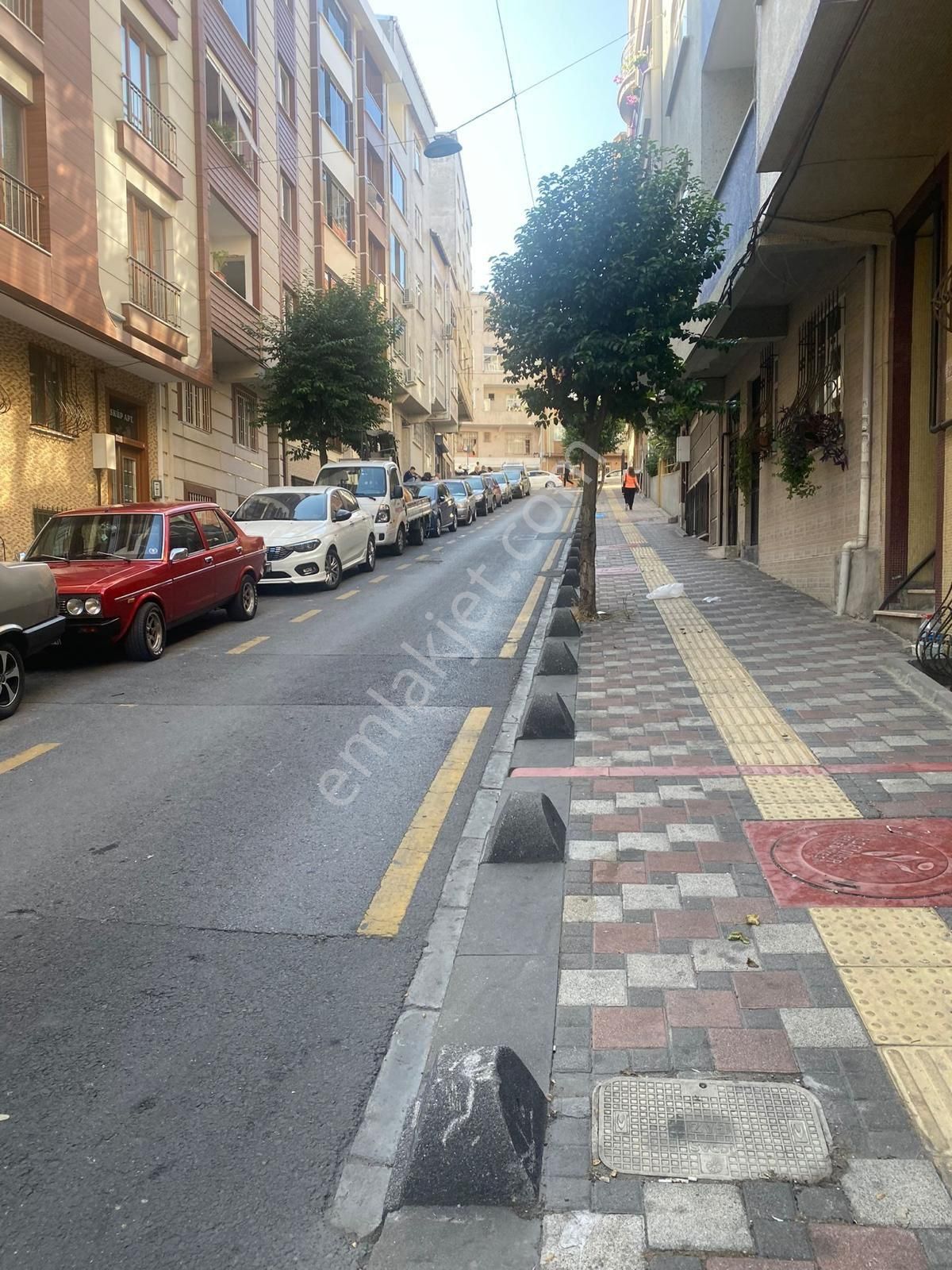 Sahibinden Metroya 5 Dk Yıldız Teknik Ünv 15 Dkk Öncek Memur Ve Sabit Gelirli - Görsel 3