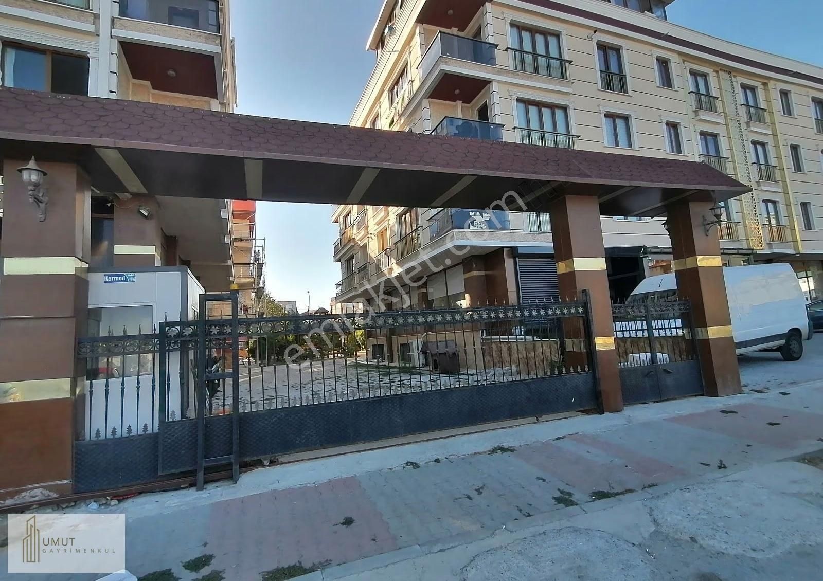 Adnan Kahveci Kolejlerde Site İçi Arakat Ferah 2+1 Daire Fırsatı - Görsel 22