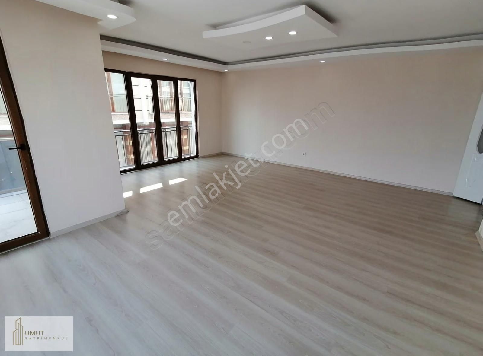 Adnan Kahveci Kolejlerde Site İçi Arakat Ferah 2+1 Daire Fırsatı - Görsel 9