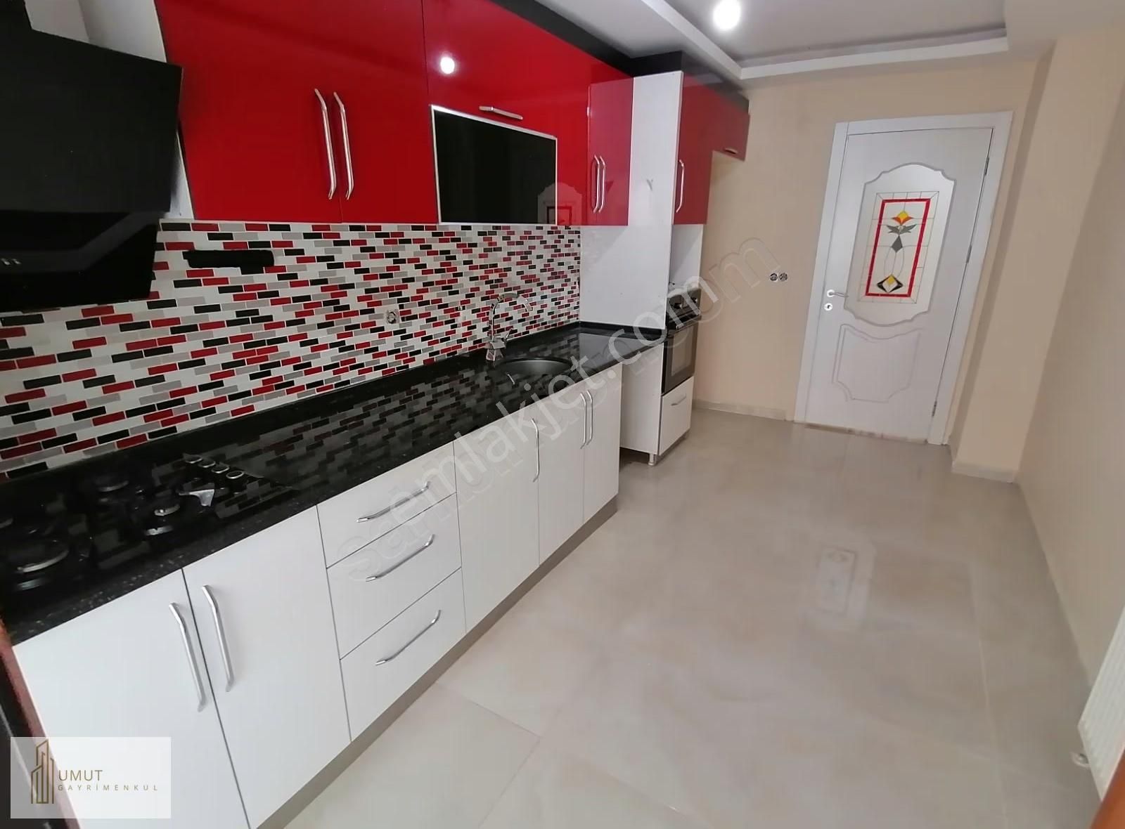 Adnan Kahveci Kolejlerde Site İçi Arakat Ferah 2+1 Daire Fırsatı - Görsel 11