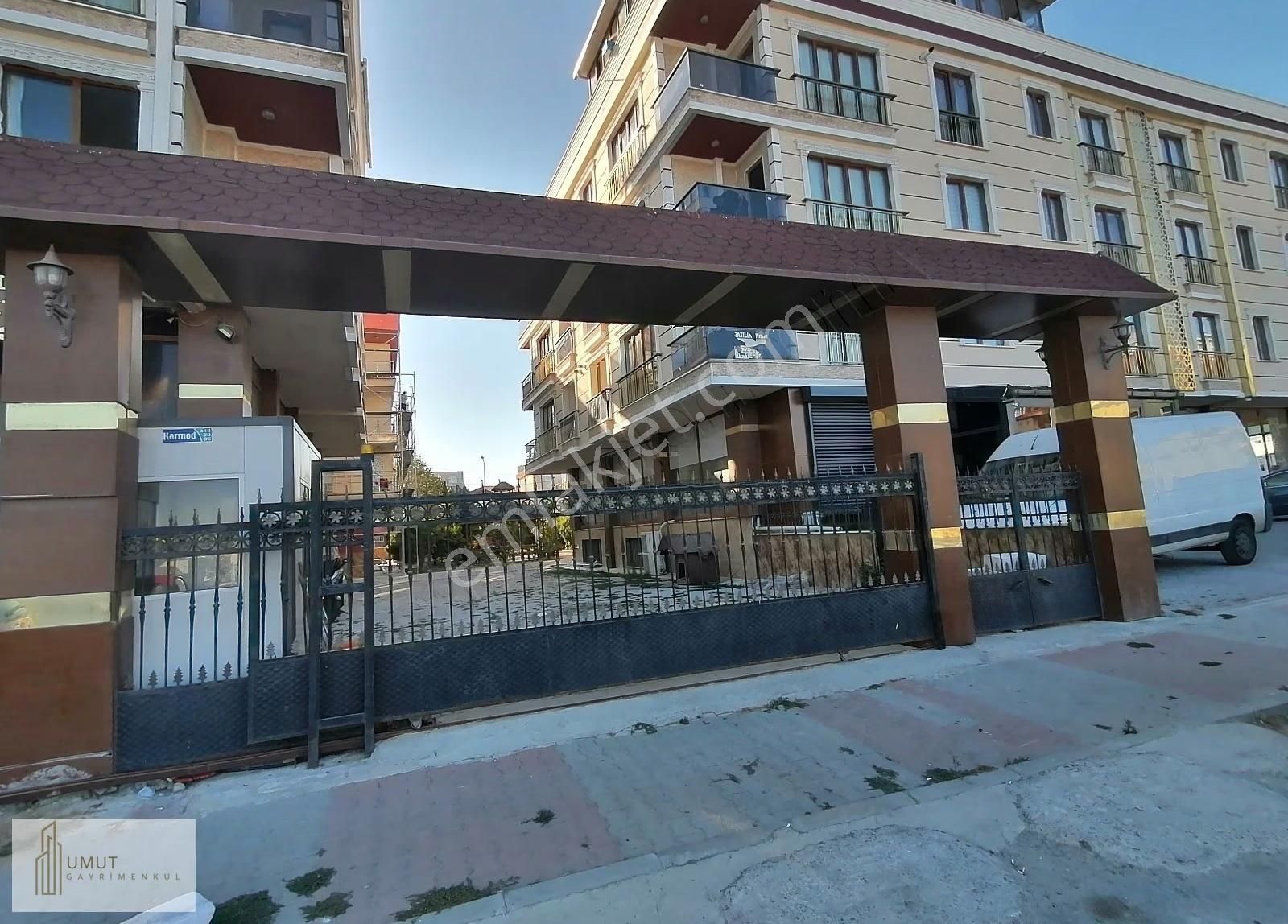 Adnan Kahveci Kolejlerde Site İçi Arakat Ferah 2+1 Daire Fırsatı - Görsel 21