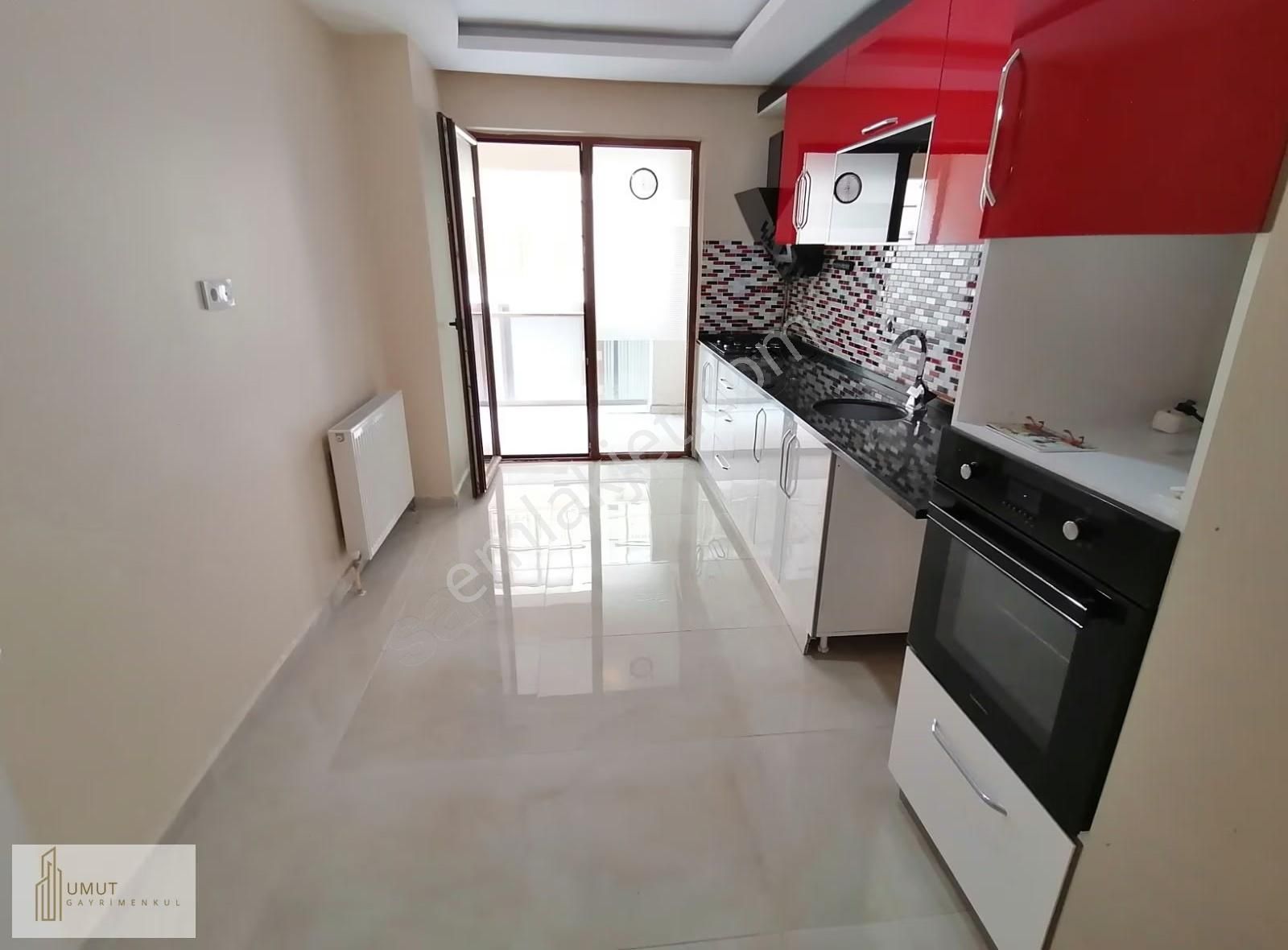 Adnan Kahveci Kolejlerde Site İçi Arakat Ferah 2+1 Daire Fırsatı - Görsel 14