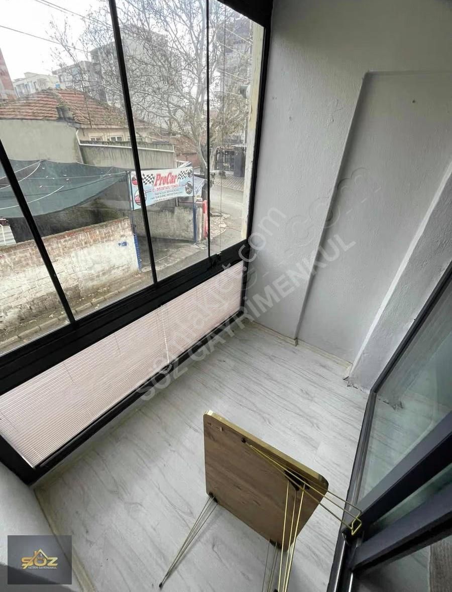 Reşatbey Mh. 3+1 130m2 1.kat Ön Cephe Satılık Daire - Görsel 8