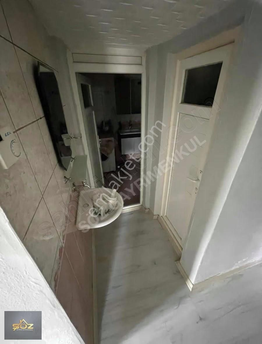 Reşatbey Mh. 3+1 130m2 1.kat Ön Cephe Satılık Daire - Görsel 10