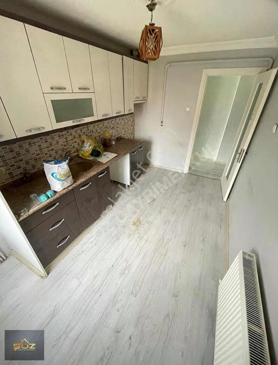 Reşatbey Mh. 3+1 130m2 1.kat Ön Cephe Satılık Daire - Görsel 12