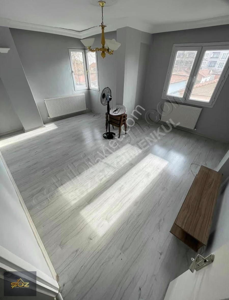 Reşatbey Mh. 3+1 130m2 1.kat Ön Cephe Satılık Daire - Görsel 6