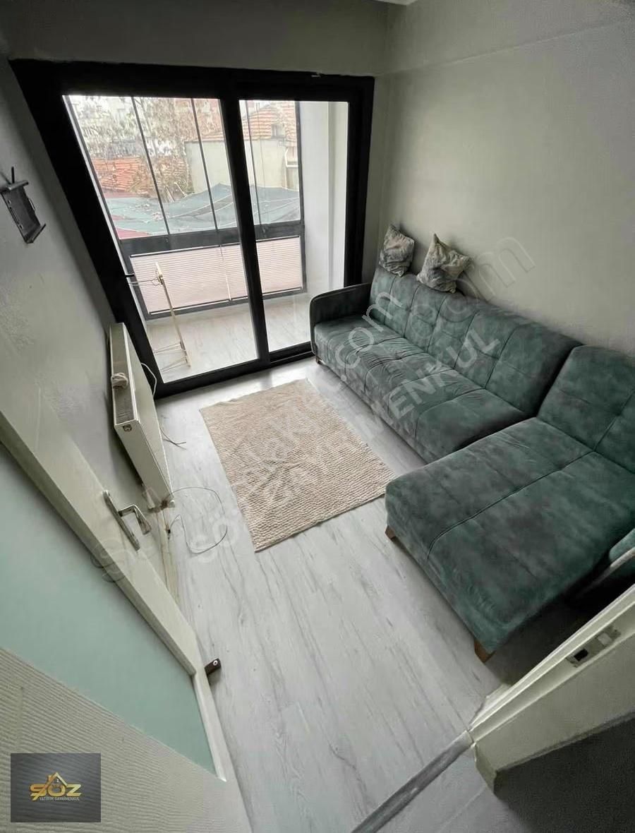 Reşatbey Mh. 3+1 130m2 1.kat Ön Cephe Satılık Daire - Görsel 13