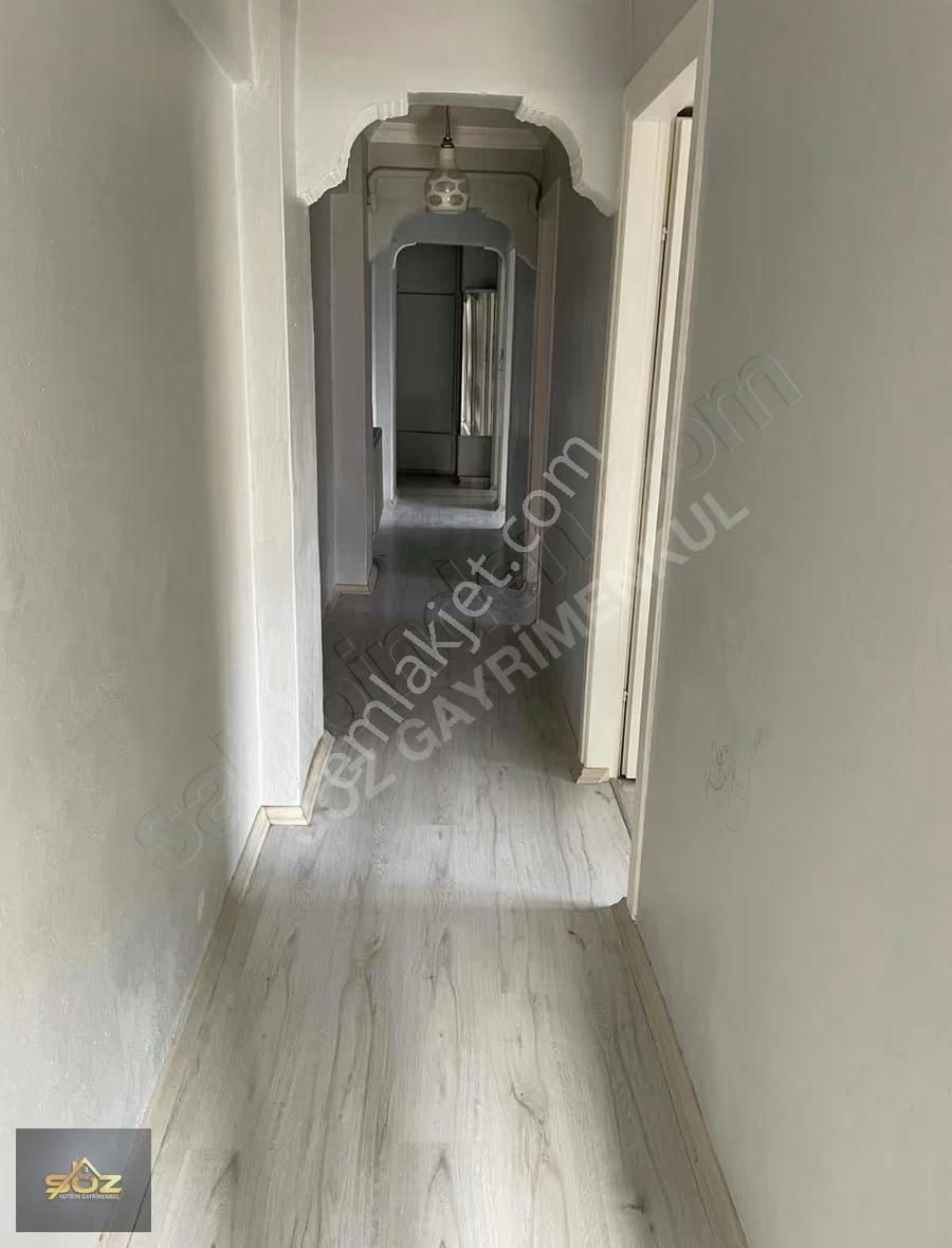 Reşatbey Mh. 3+1 130m2 1.kat Ön Cephe Satılık Daire