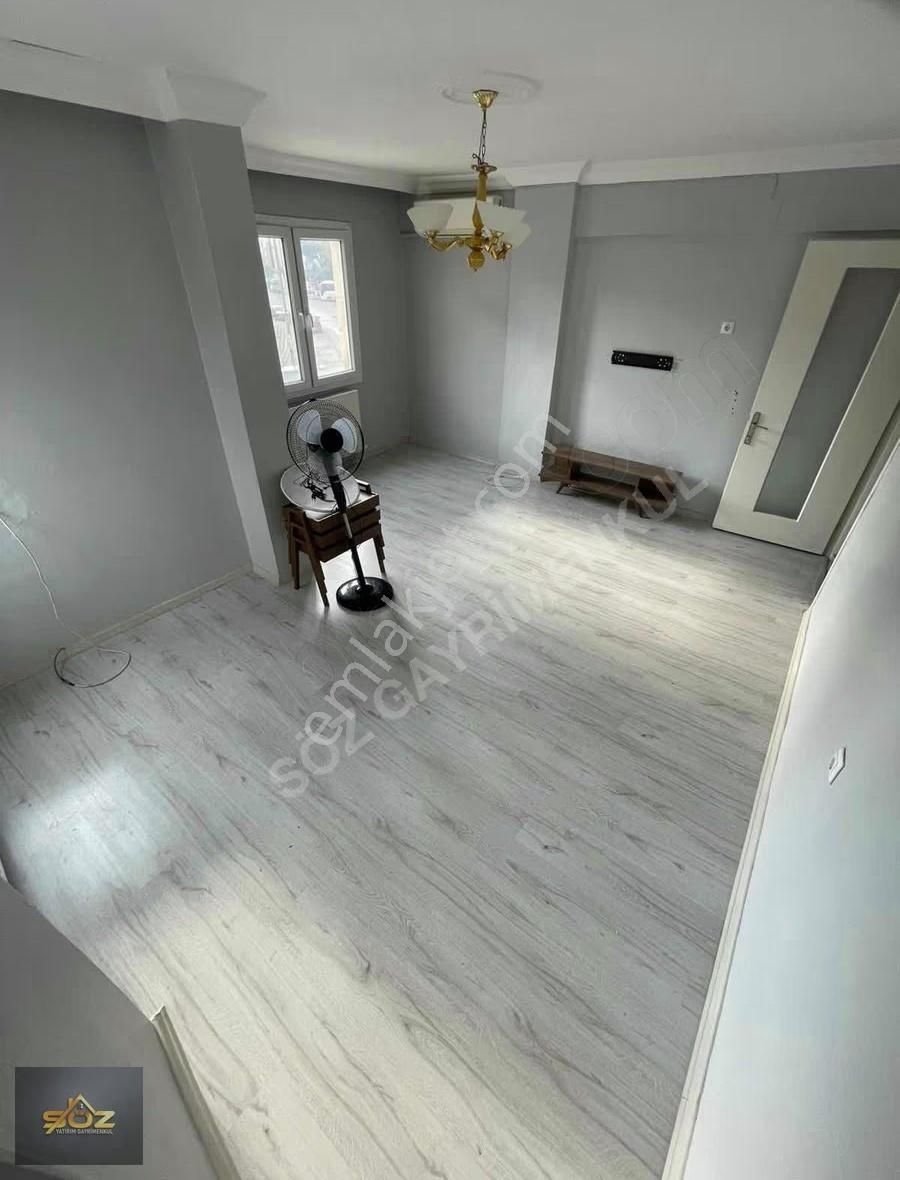 Reşatbey Mh. 3+1 130m2 1.kat Ön Cephe Satılık Daire - Görsel 3