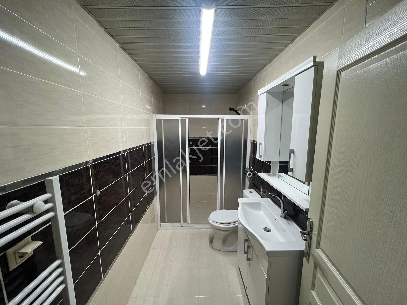 Aktepe Merkezde Asansörlü Bahçeli Kullanışlı 2+1 Fırsat - Görsel 20