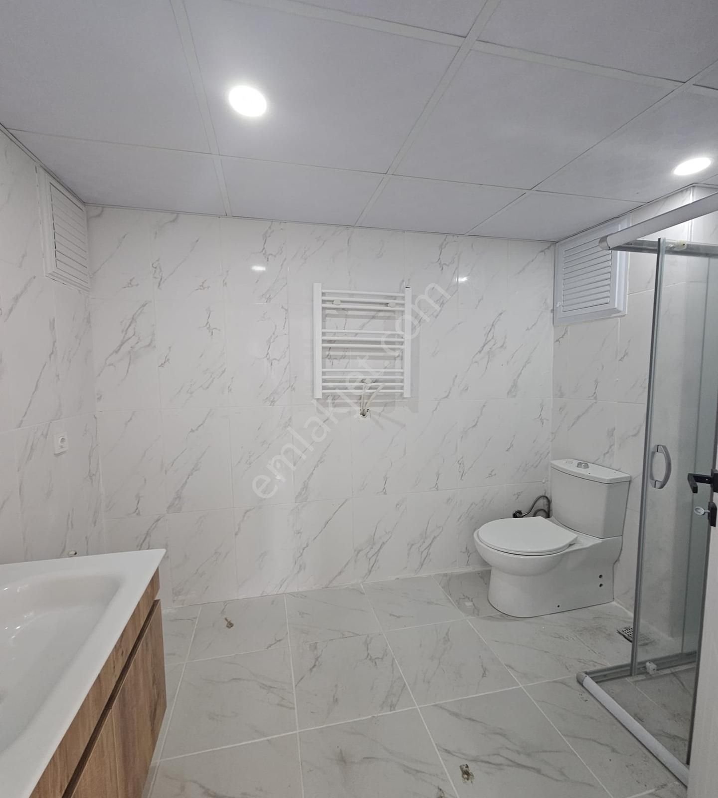 Çerkezköy İstasyon Mah. 2+1 Kat Ve Cephe Seçenekleri Var Sıfır - Görsel 18