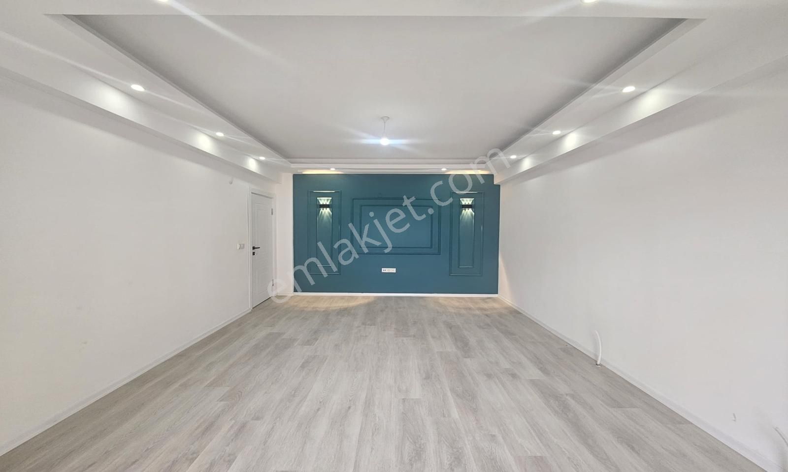 Çerkezköy İstasyon Mah. 2+1 Kat Ve Cephe Seçenekleri Var Sıfır - Görsel 8