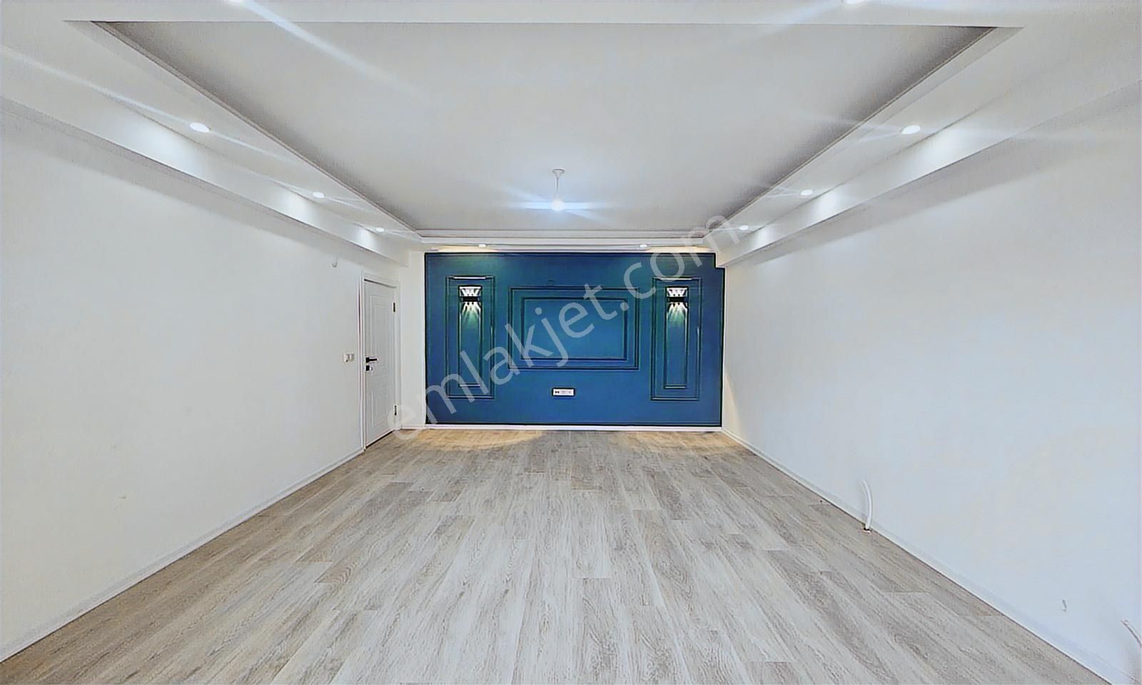 Çerkezköy İstasyon Mah. 2+1 Kat Ve Cephe Seçenekleri Var Sıfır - Görsel 34