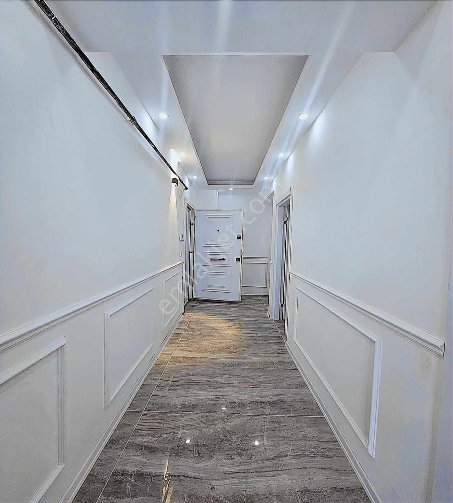 Çerkezköy İstasyon Mah. 2+1 Kat Ve Cephe Seçenekleri Var Sıfır - Görsel 15