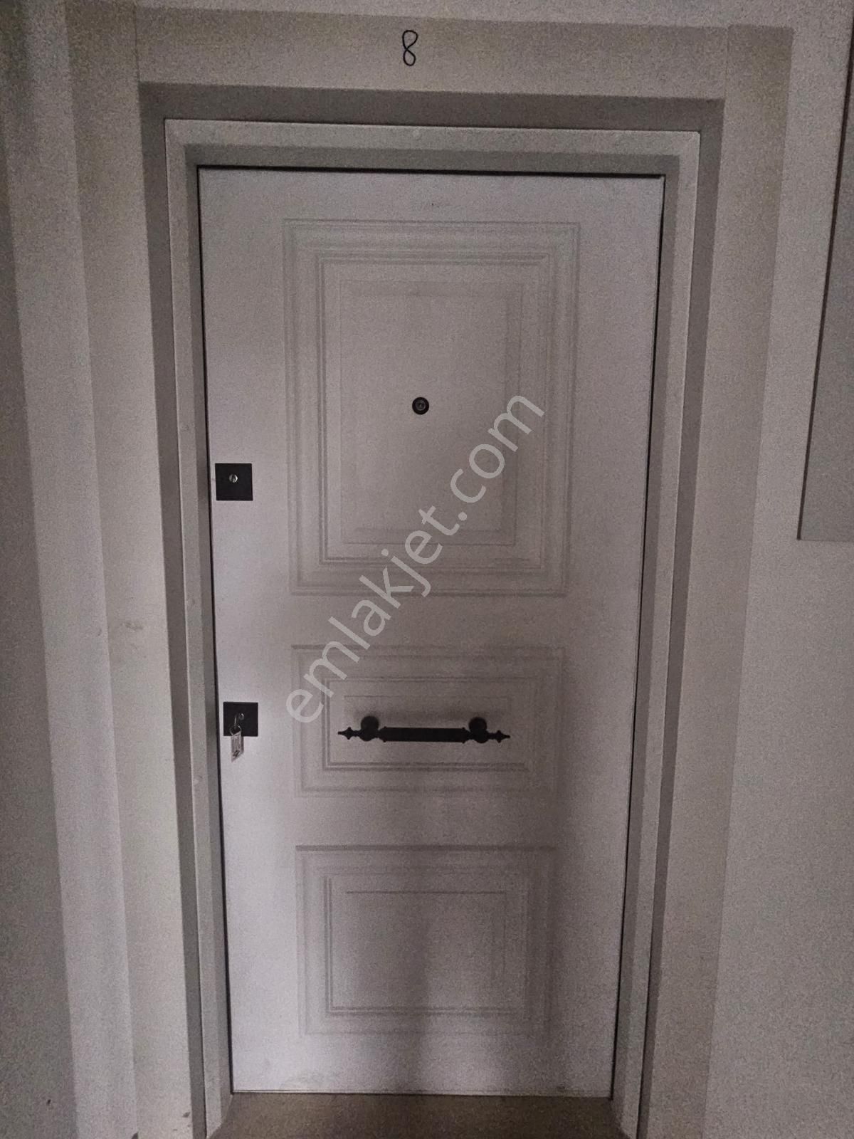 Çerkezköy İstasyon Mah. 2+1 Kat Ve Cephe Seçenekleri Var Sıfır - Görsel 4