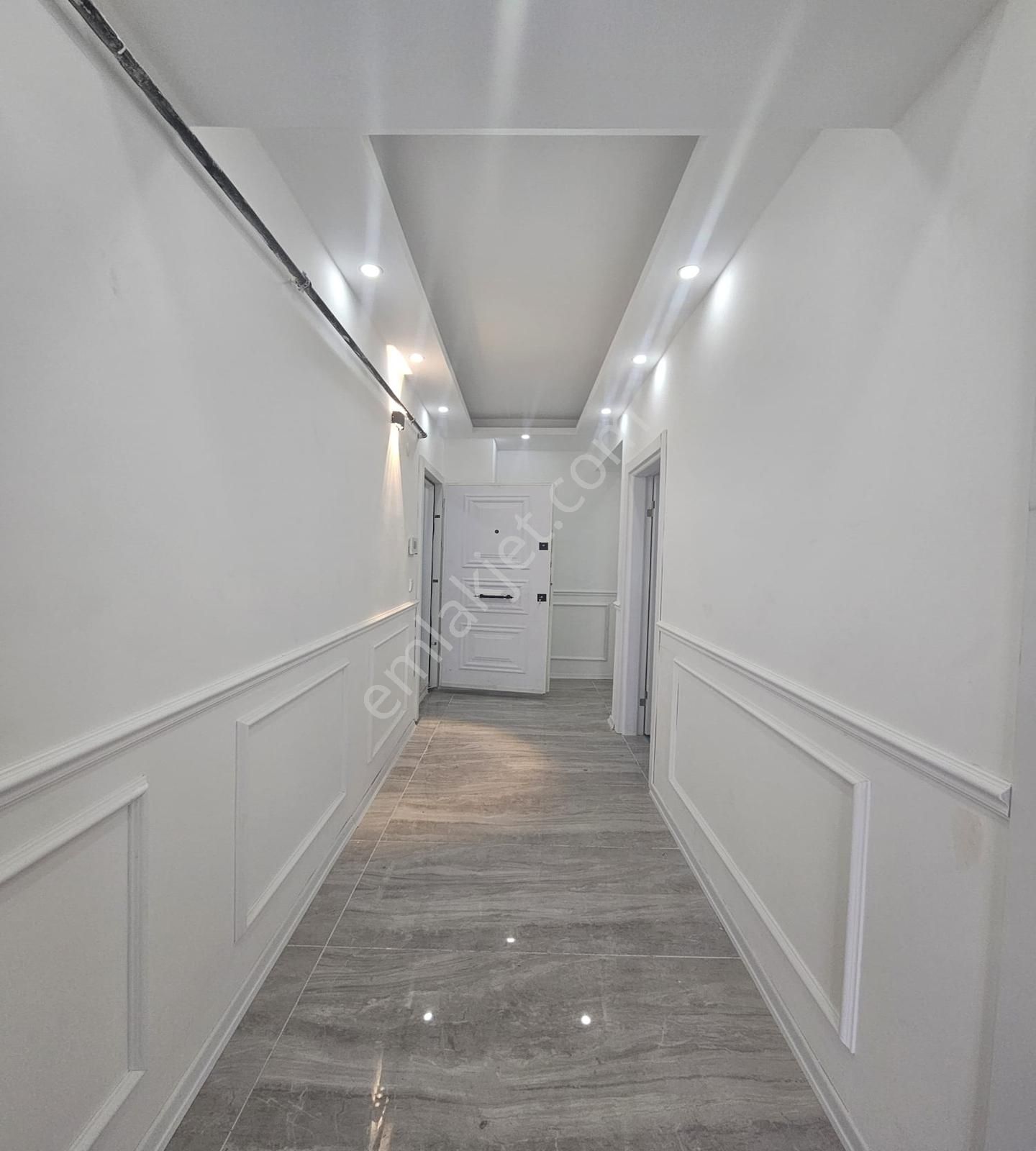 Çerkezköy İstasyon Mah. 2+1 Kat Ve Cephe Seçenekleri Var Sıfır - Görsel 13