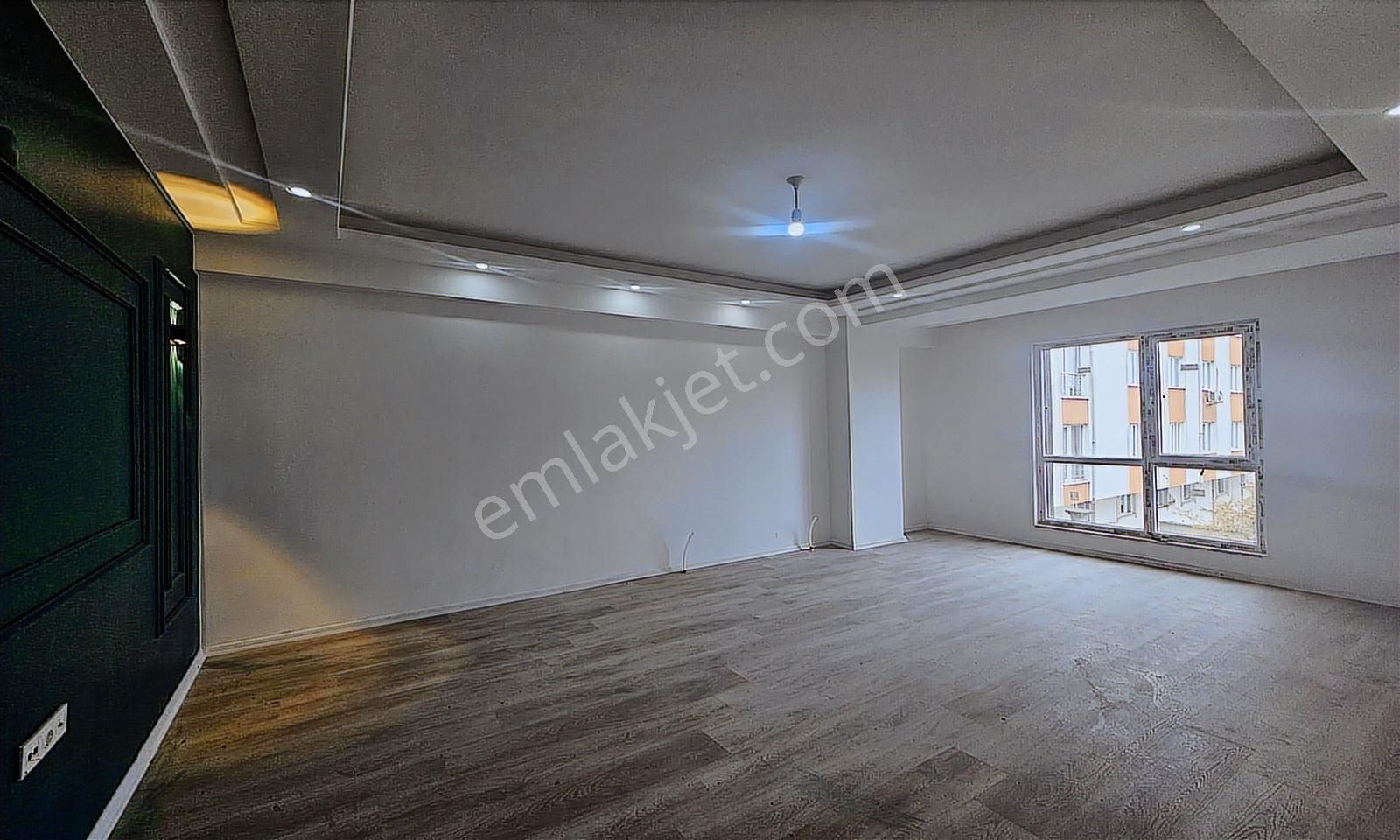 Çerkezköy İstasyon Mah. 2+1 Kat Ve Cephe Seçenekleri Var Sıfır - Görsel 28