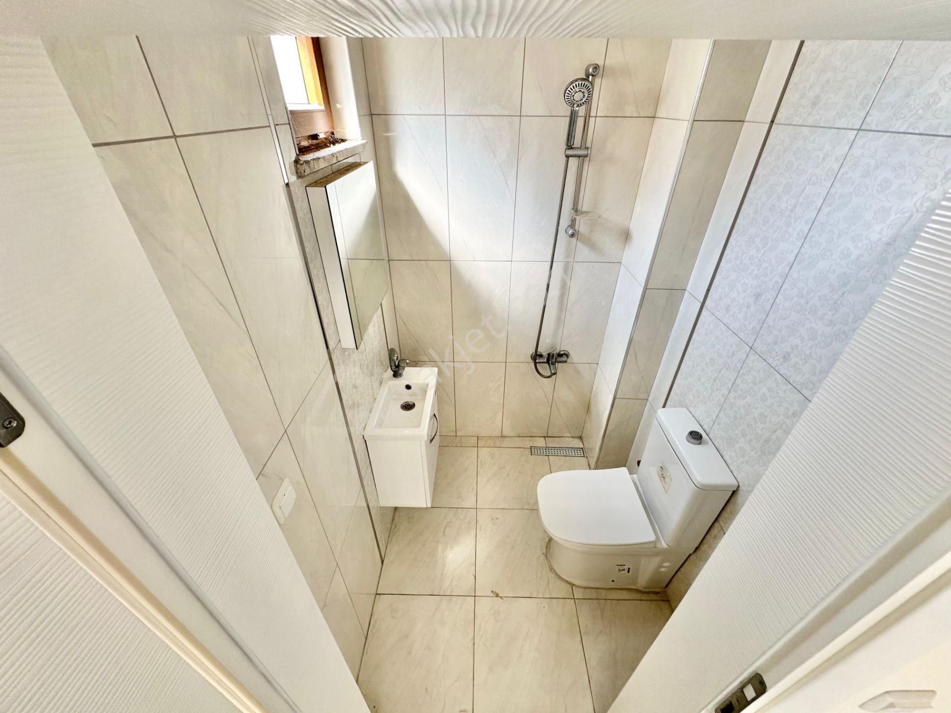 ꧁sadece Ay Emlaktan꧂akçay'da Hiç Oturulmamış Çift Mutfak Dağ Manzaralı Teraslı Satılık 4+1 Dublex - Görsel 29