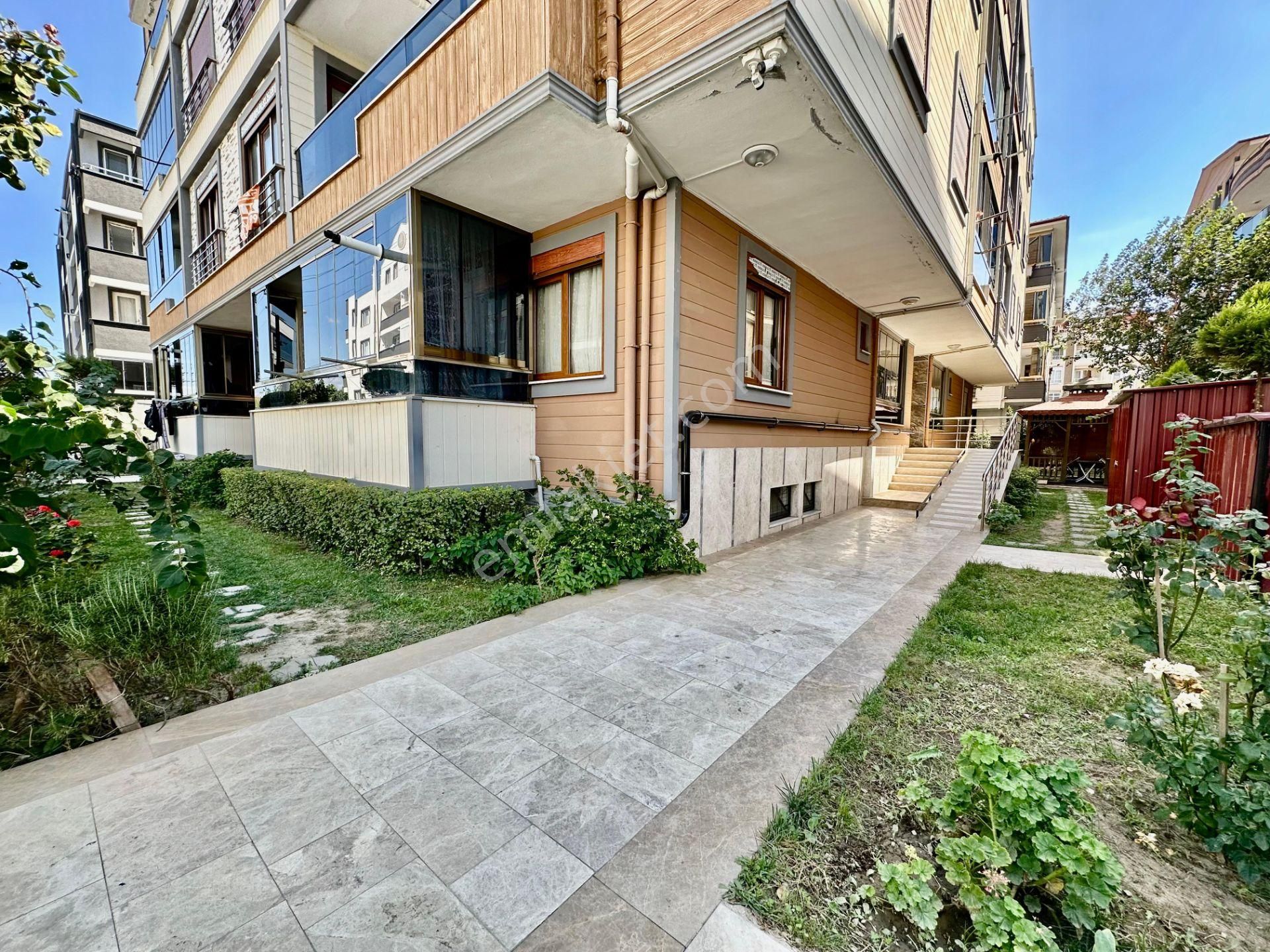 ꧁sadece Ay Emlaktan꧂akçay'da Hiç Oturulmamış Çift Mutfak Dağ Manzaralı Teraslı Satılık 4+1 Dublex - Görsel 35