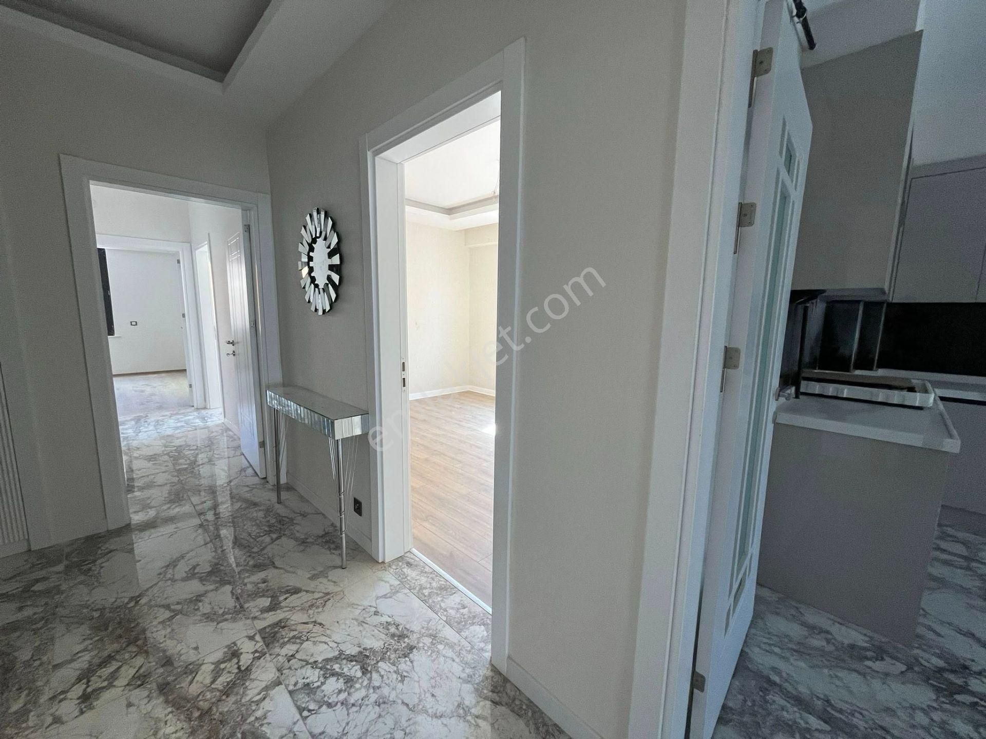 Emrah Çiftci'den Selçuklu Kılıçarslan Mah.selçuk Ecza Deposu Civarı Satılık 3+1 Sıfır Lüks Daire - Görsel 16