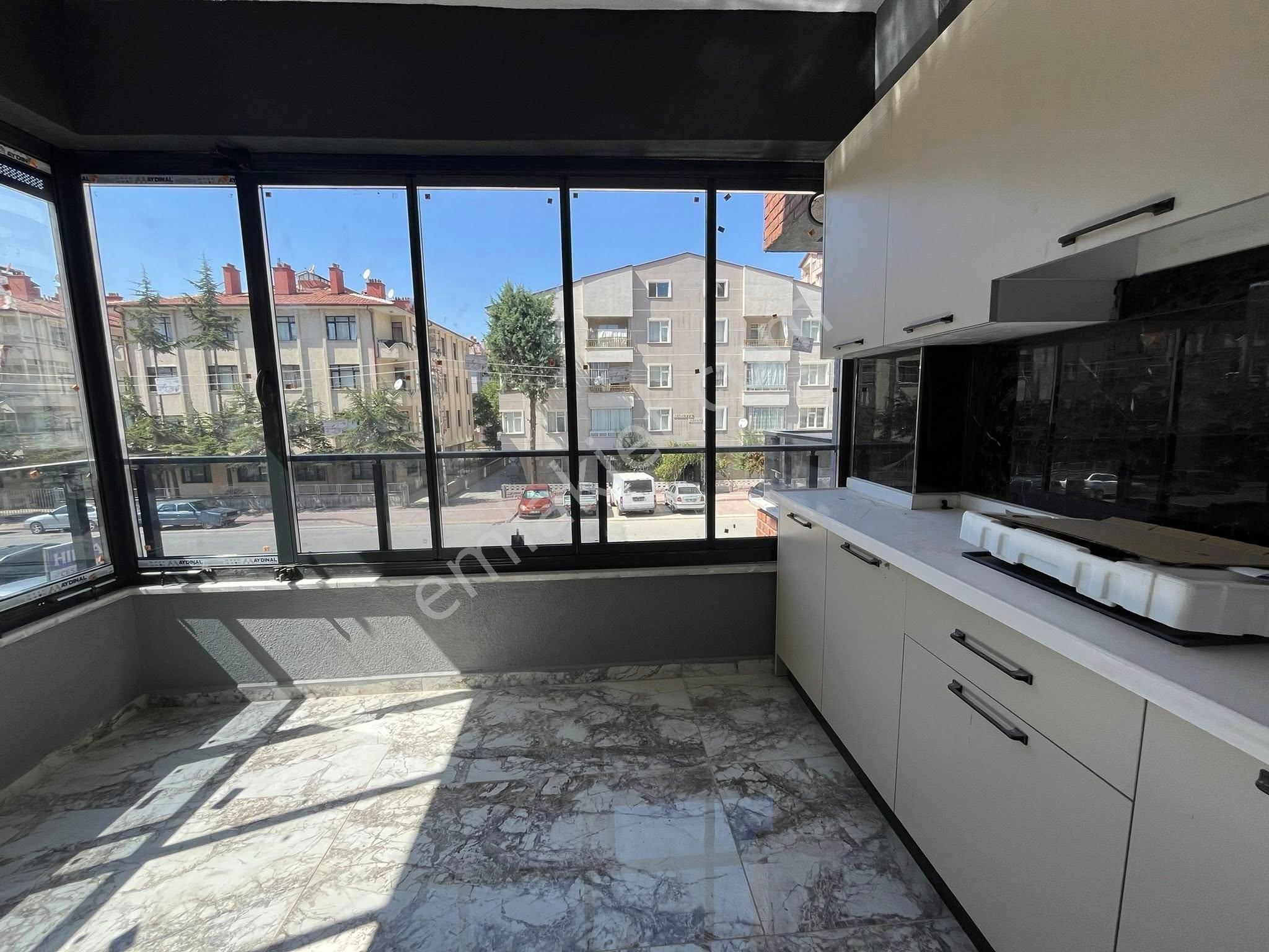 Emrah Çiftci'den Selçuklu Kılıçarslan Mah.selçuk Ecza Deposu Civarı Satılık 3+1 Sıfır Lüks Daire - Görsel 7