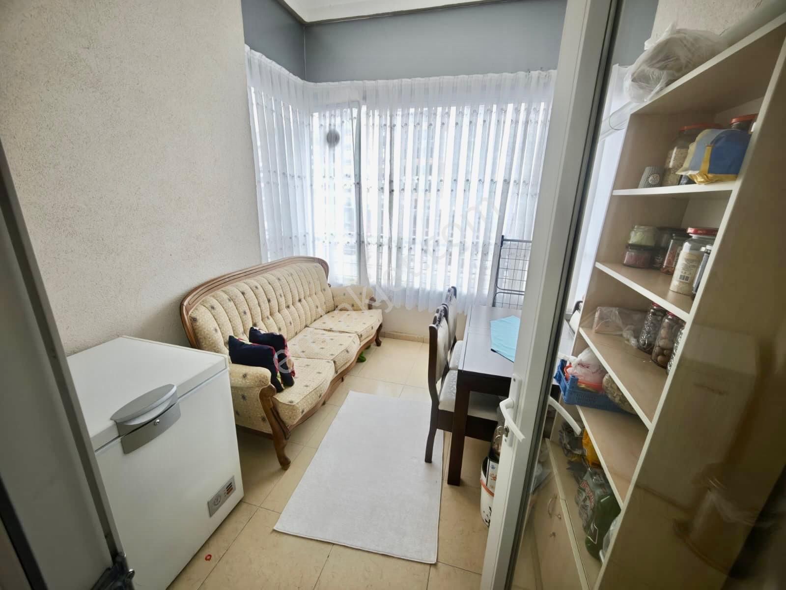 Pursaklar Mehmet Zengin Emlak'tan Sarayda Asansörlü Yapılı Yüksek Giriş 3+1 Daire - Görsel 11