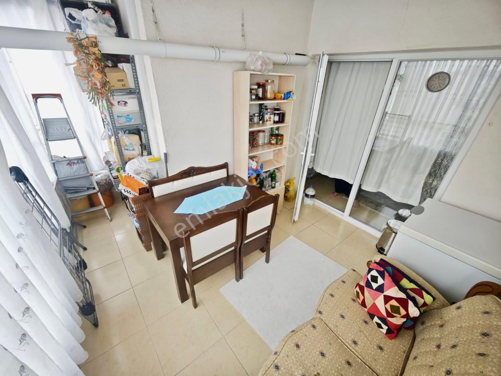 Pursaklar Mehmet Zengin Emlak'tan Sarayda Asansörlü Yapılı Yüksek Giriş 3+1 Daire - Görsel 13