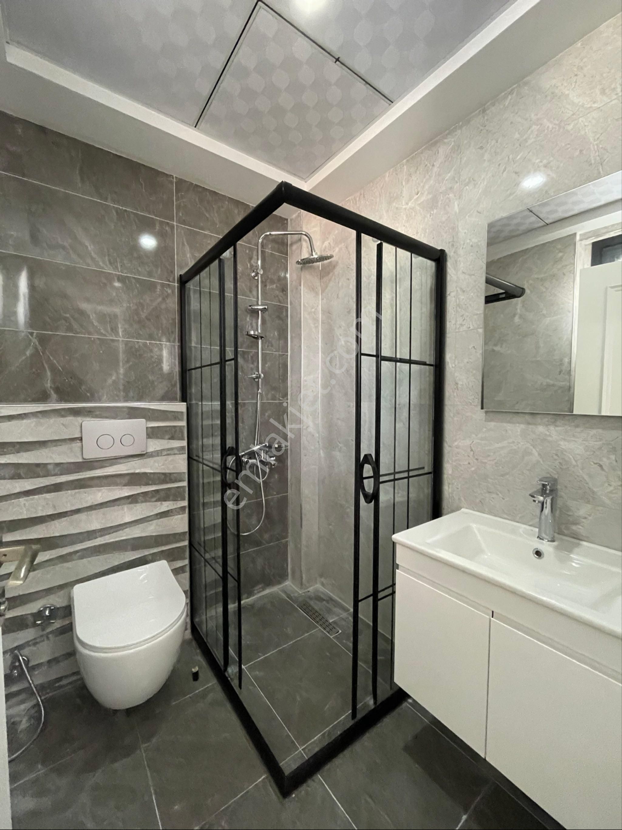 Bahçelievler/sıfır/4+0/lüx Satılık Daire - Görsel 9