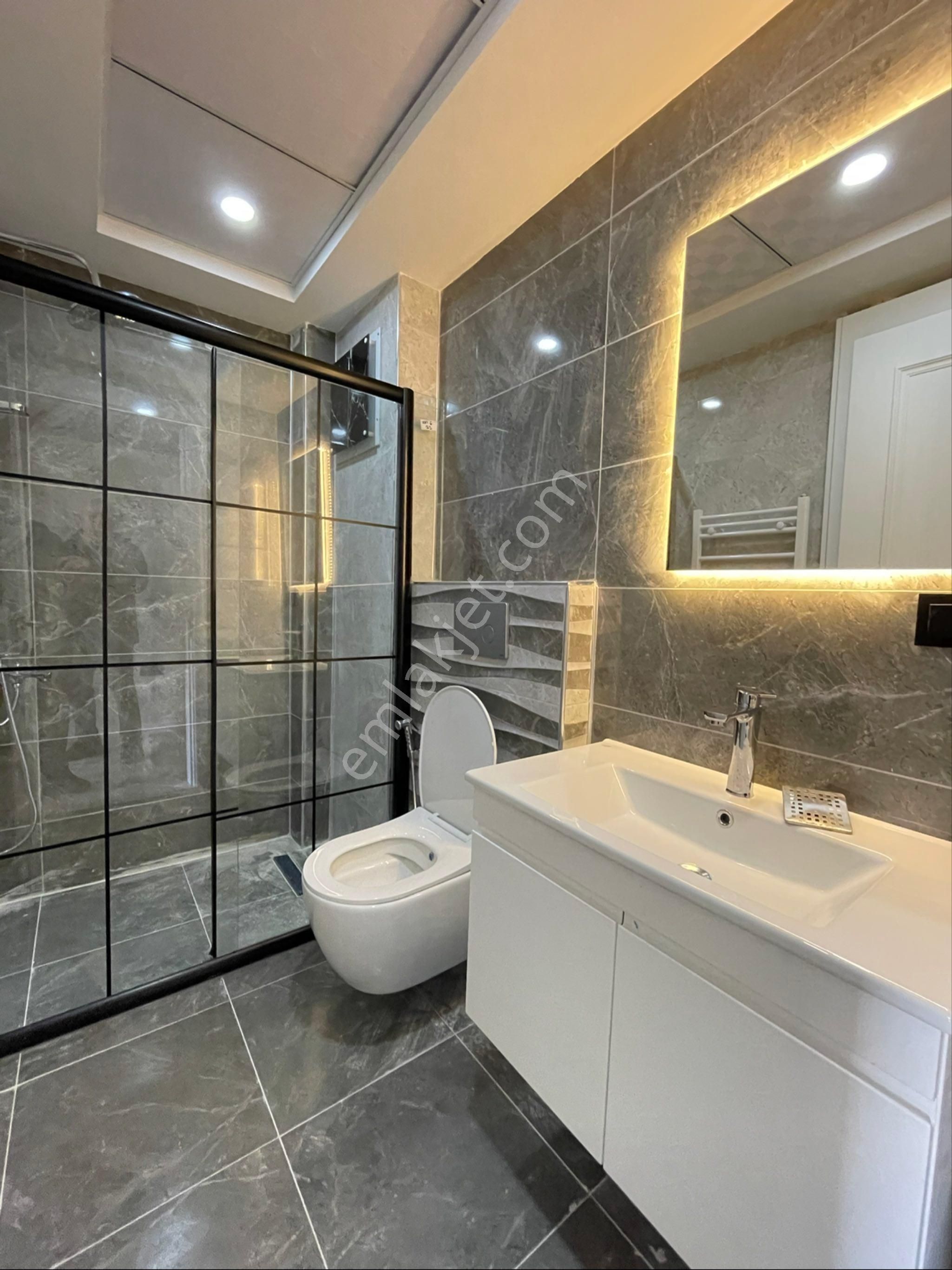 Bahçelievler/sıfır/4+0/lüx Satılık Daire - Görsel 5