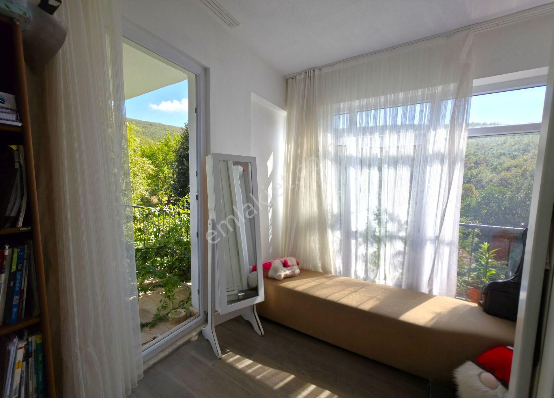 C21 Cius; Haydariye Müstakil Bahçeli Kiralık 4+1 Tripleks Villa - Görsel 25
