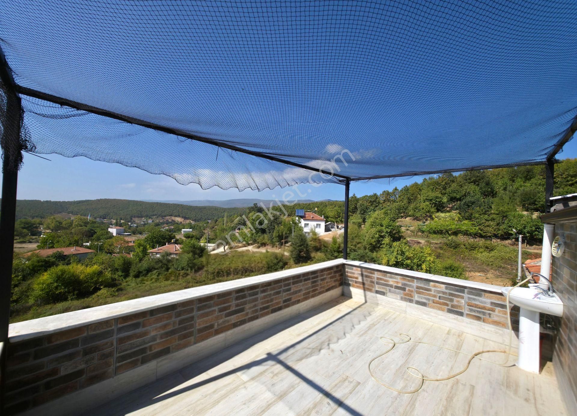 C21 Cius; Haydariye Müstakil Bahçeli Kiralık 4+1 Tripleks Villa