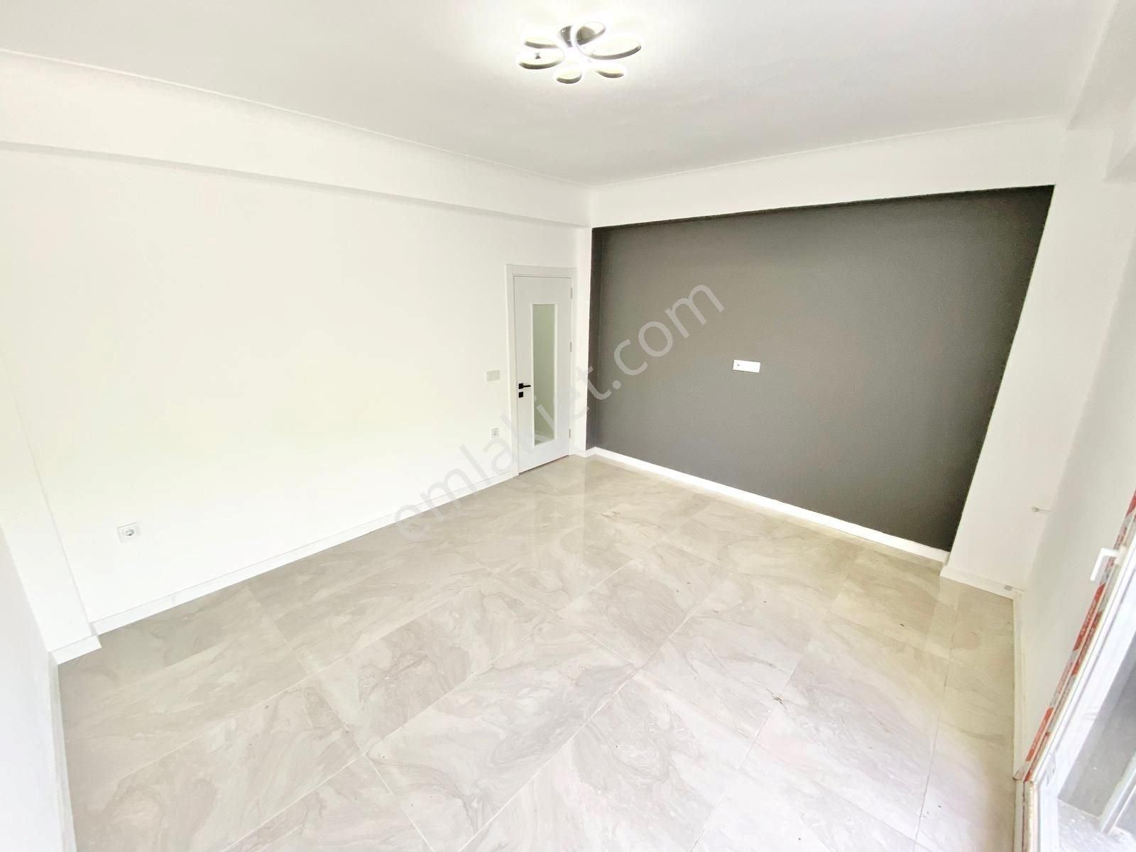 Yükselden Satılık !! Gürede Ultra Lüx Bahçeli Şahane Villa - Görsel 13