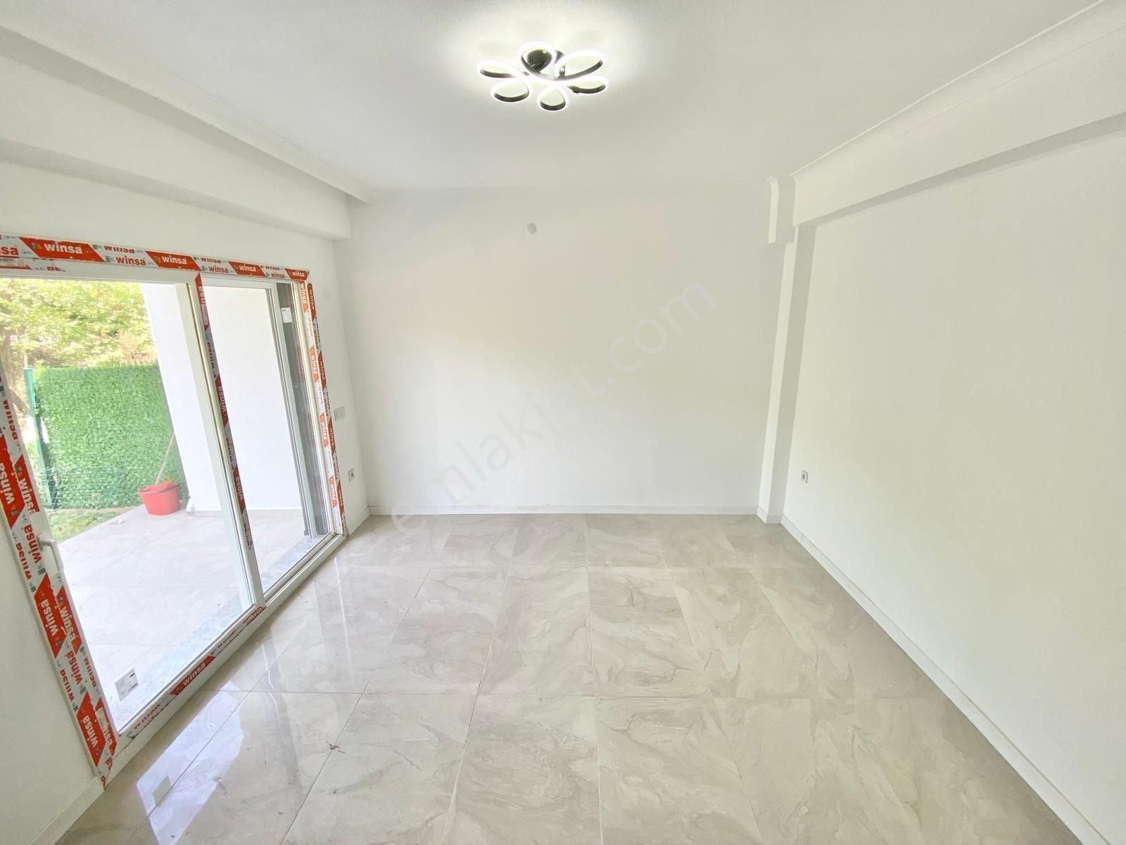 Yükselden Satılık !! Gürede Ultra Lüx Bahçeli Şahane Villa - Görsel 16