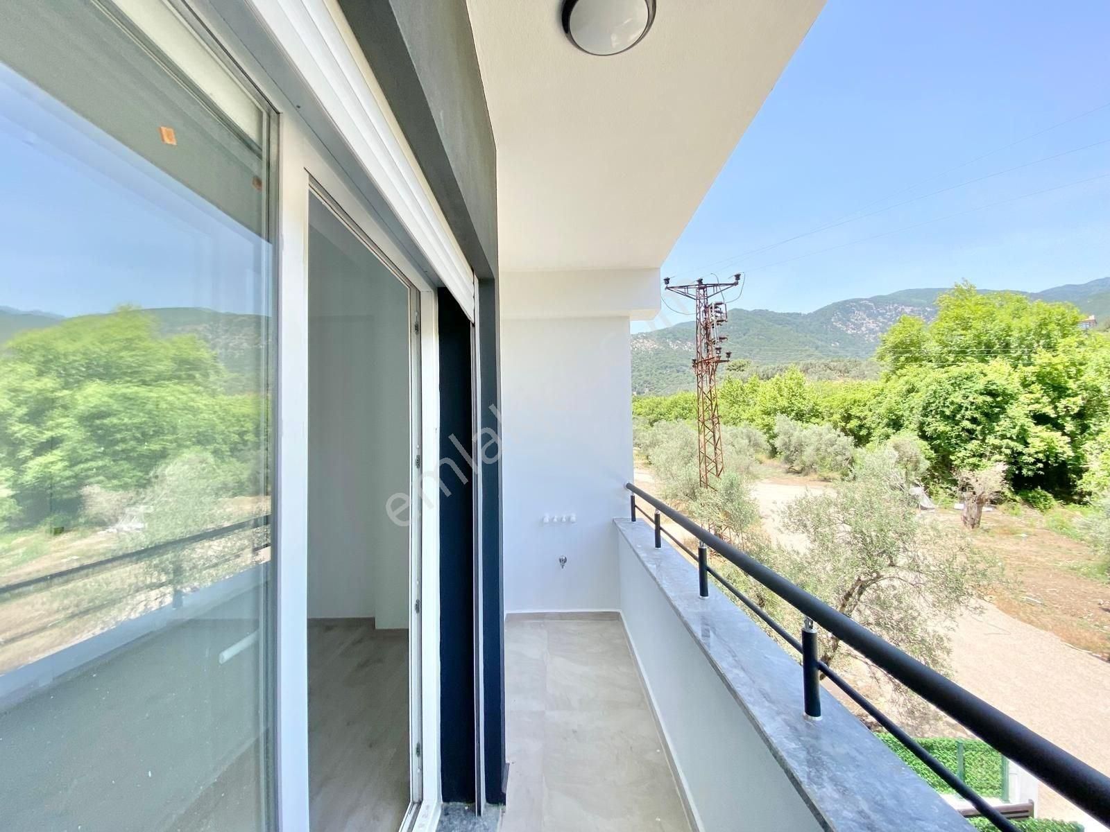 Yükselden Satılık !! Gürede Ultra Lüx Bahçeli Şahane Villa - Görsel 22