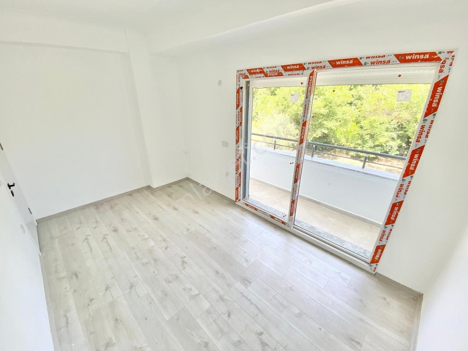 Yükselden Satılık !! Gürede Ultra Lüx Bahçeli Şahane Villa - Görsel 20