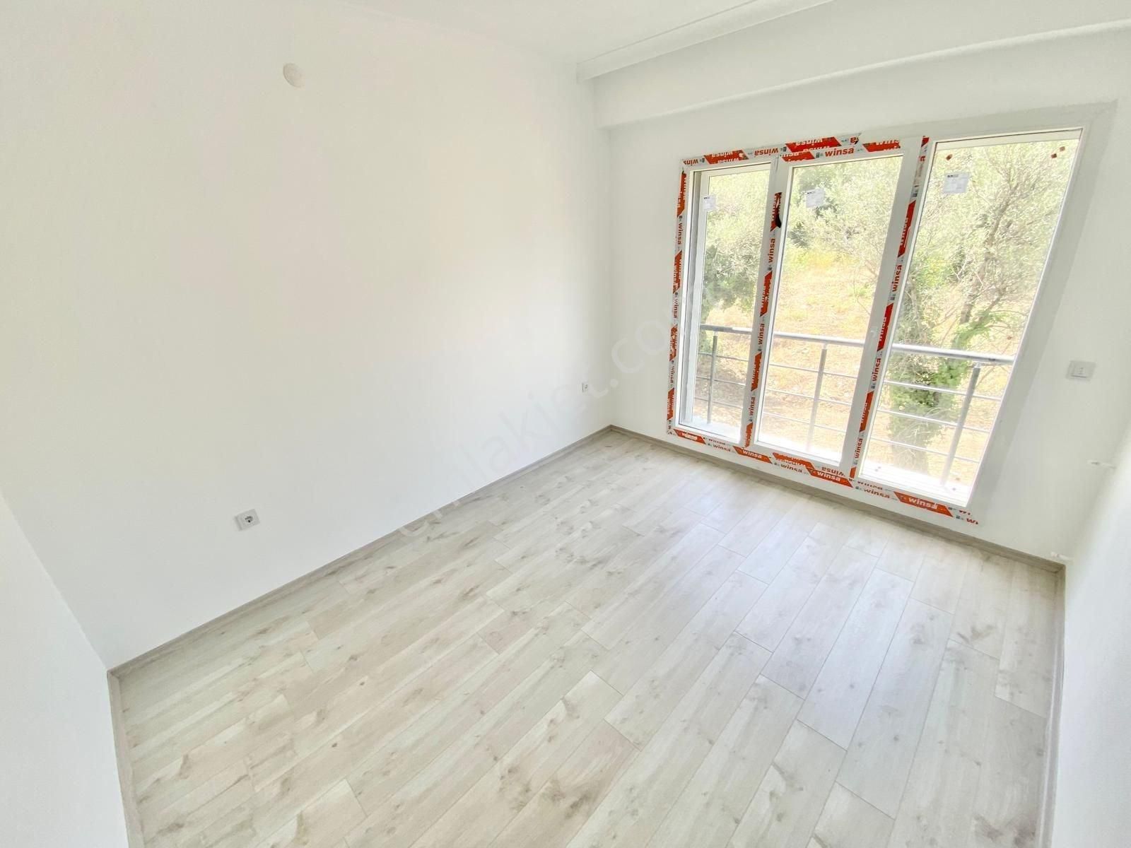 Yükselden Satılık !! Gürede Ultra Lüx Bahçeli Şahane Villa - Görsel 35