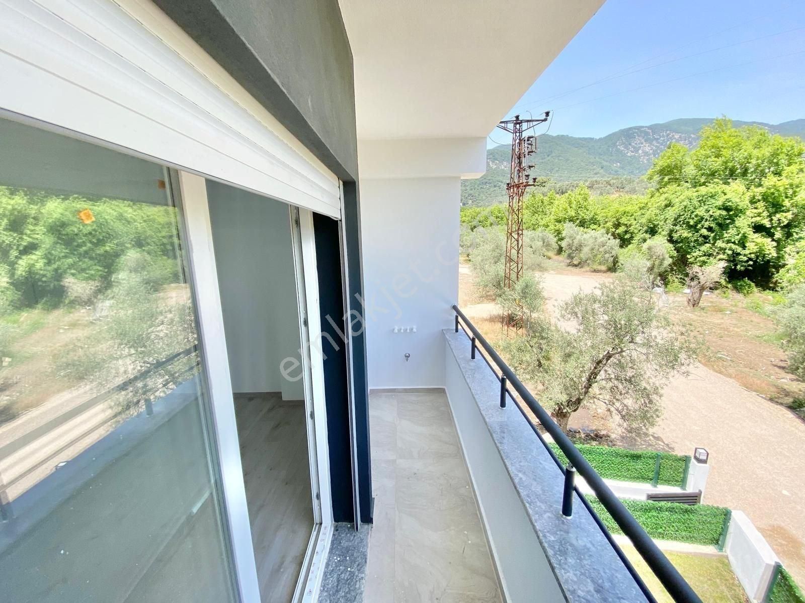 Yükselden Satılık !! Gürede Ultra Lüx Bahçeli Şahane Villa - Görsel 23