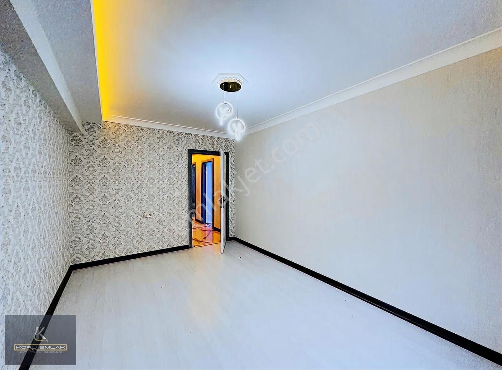 Bağlum'un En Şık Dairesi E.banyolu 4+1 Ultra Lüks Yapılı Daire - Görsel 30