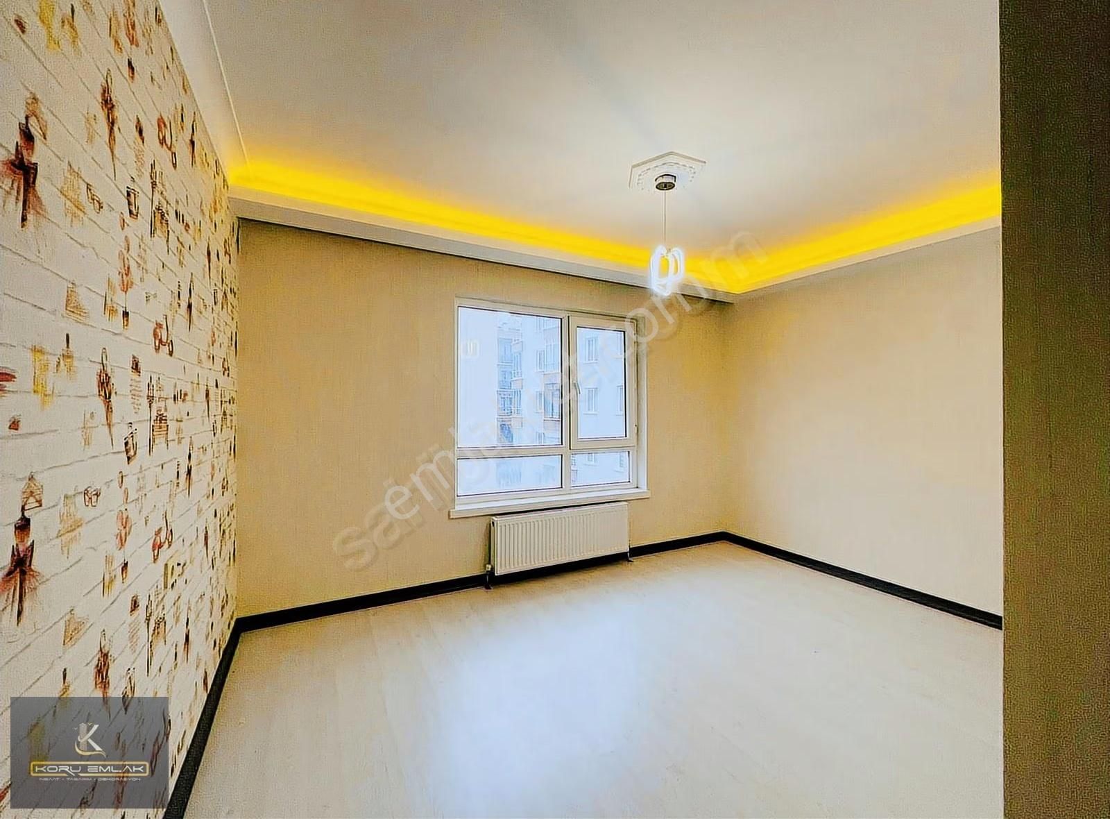 Bağlum'un En Şık Dairesi E.banyolu 4+1 Ultra Lüks Yapılı Daire - Görsel 28