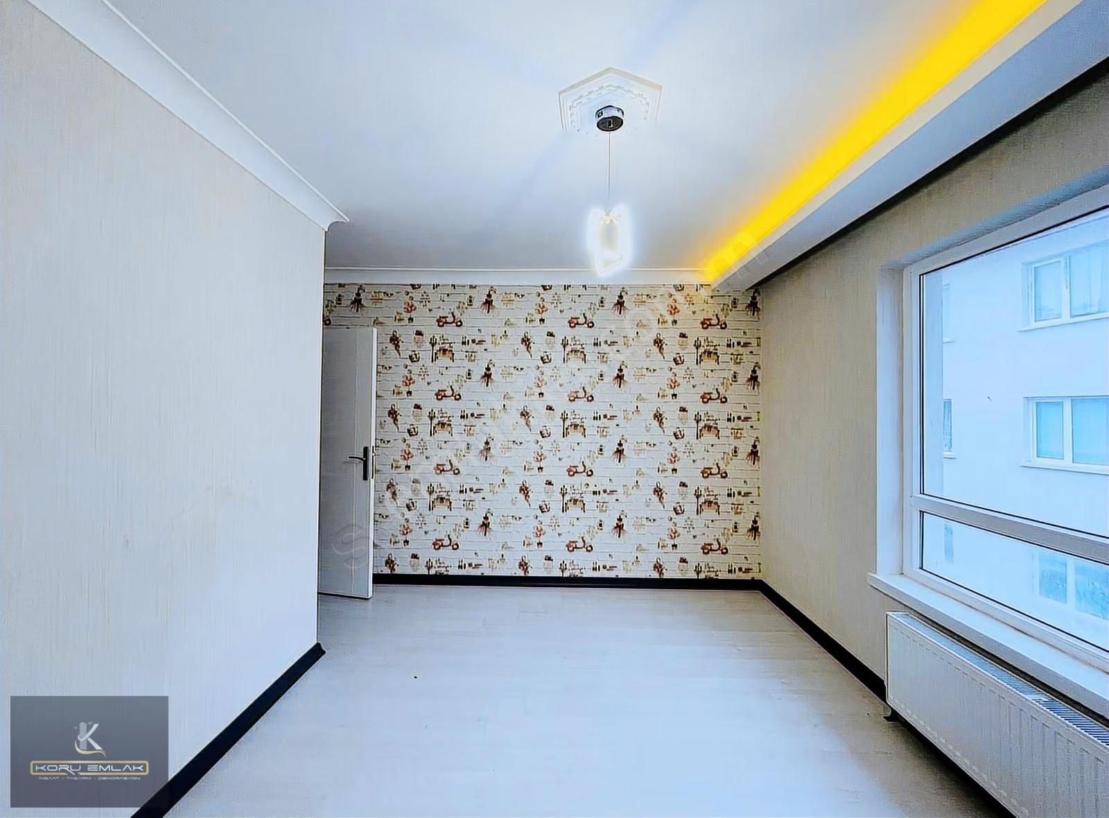 Bağlum'un En Şık Dairesi E.banyolu 4+1 Ultra Lüks Yapılı Daire - Görsel 5