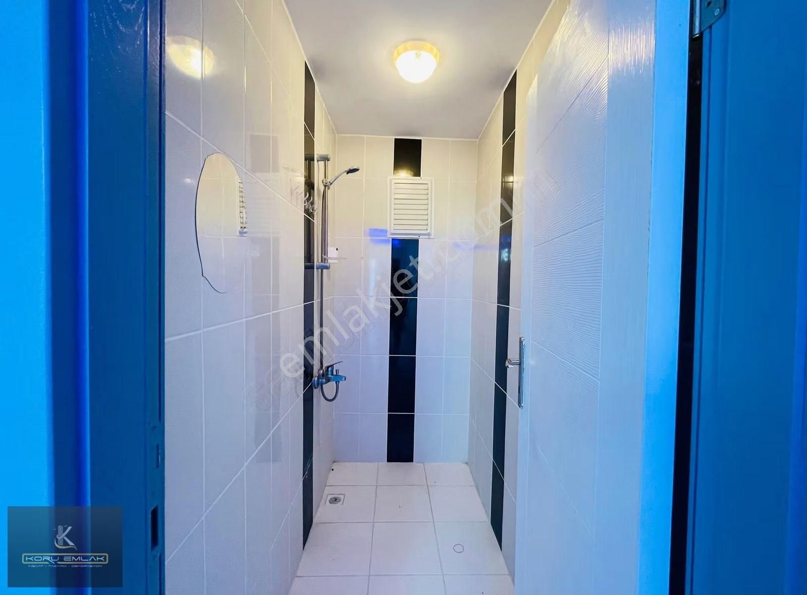 Bağlum'un En Şık Dairesi E.banyolu 4+1 Ultra Lüks Yapılı Daire - Görsel 16